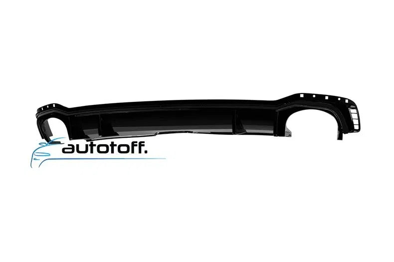 Pachet exterior compatibil cu Audi A5 F5 (17-19) RS5 Design