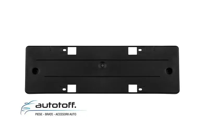 Pachet exterior compatibil BMW X4 F26 (14-17) M Design