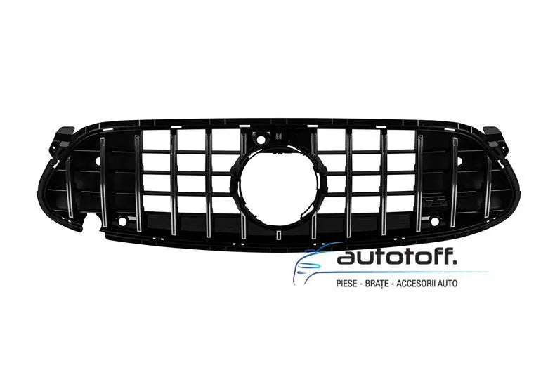 Pachet exterior compatibil Mercedes W213 E-Class Facelift (2020+) E63 Design