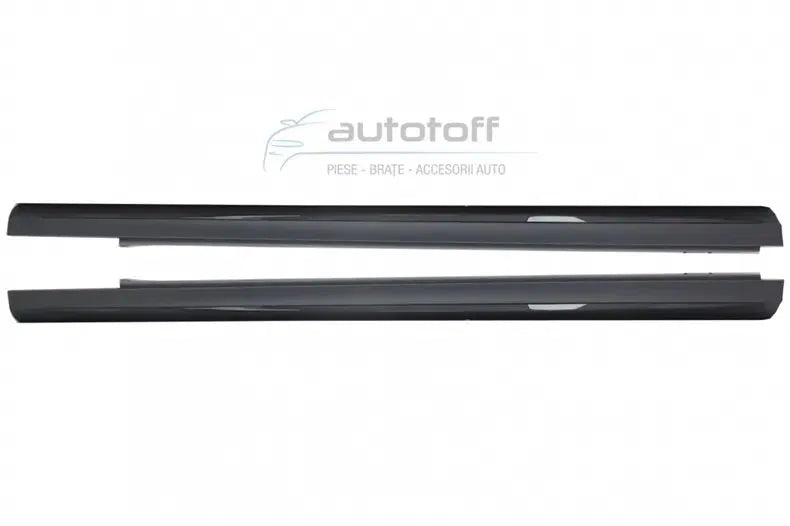 Pachet exterior compatibil cu Mercedes E-Class W213 (2016-2019) E63 Design
