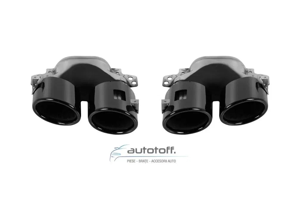 Pachet compatibil cu Mercedes E-Class W214 S214 (2023+) E53 Design