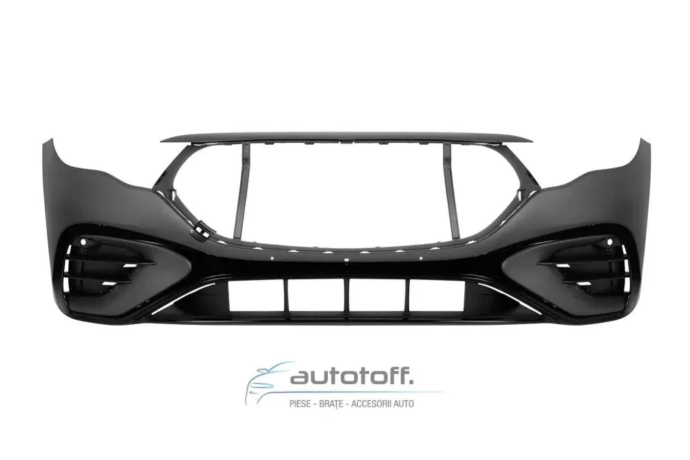 Pachet compatibil cu Mercedes E-Class W214 S214 (2023+) E53 Design