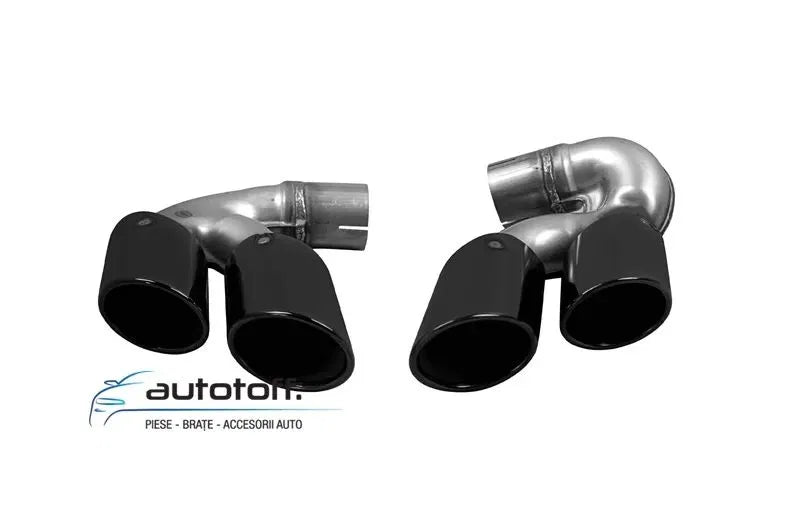 Pachet exterior compatibil BMW X5 G05 (2018-2022) model X5M