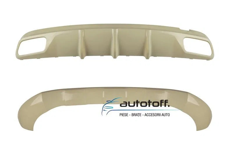 Pachet exterior Mercedes GLA X156 (14-16) GLA 45 Design