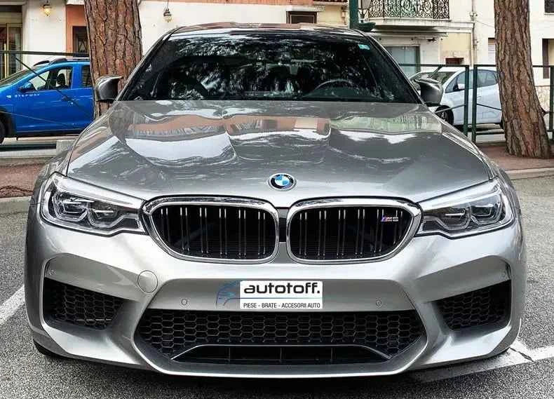 Pachet exterior compatibil cu BMW Seria 5 G30 (17-19) M5 Design