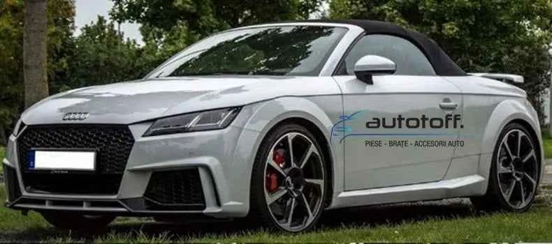 Bara fata RS compatibila Audi TT 8S (2014+)