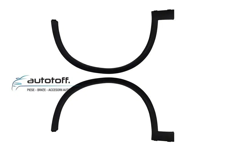 Pachet exterior compatibil BMW X4 F26 (14-17) M Design