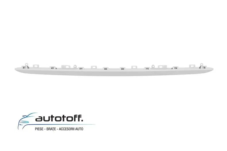 Pachet exterior compatibil Mercedes E-Class W213 Facelift (19-22) Conversie MBH W223