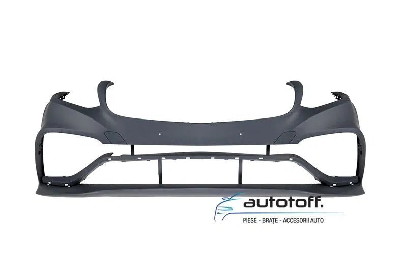 Pachet exterior compatibil Mercedes GLS X166 (2015+) model AMG 63
