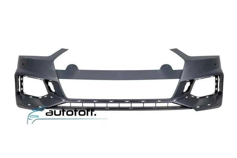 Pachet exterior compatibil cu Audi A5 F5 (17-19) RS5 Design