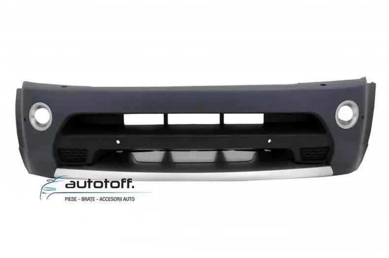 Pachet exterior compatibil cu Range Rover Sport L320 Facelift (09-13) Autobiography Design
