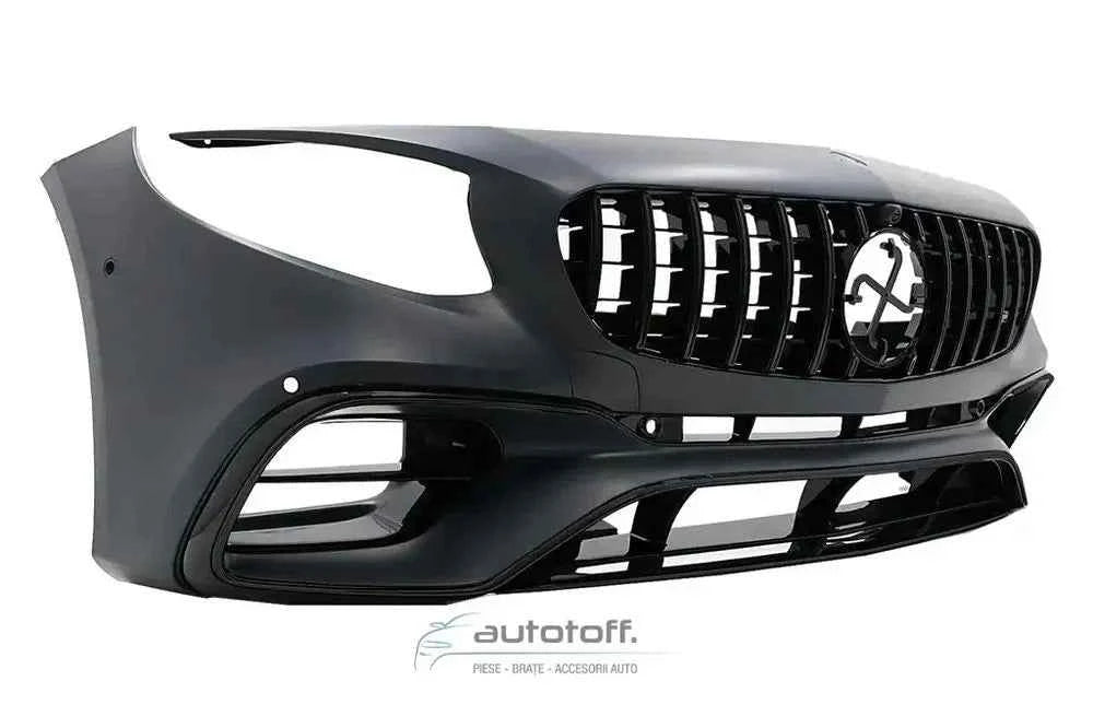 Bara fata compatibila cu Mercedes S-class C217 A217 Coupe ( 2015-2021 ) S63 Design