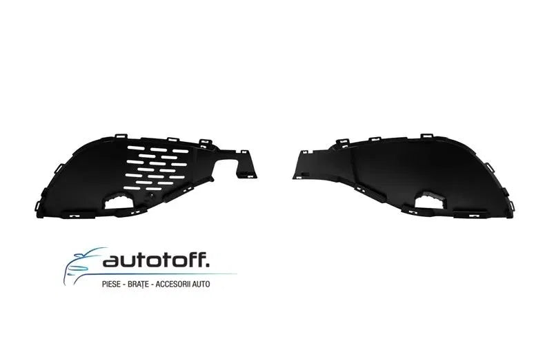 Pachet exterior compatibil Mercedes GLE W166 (15-18) 63AMG Design