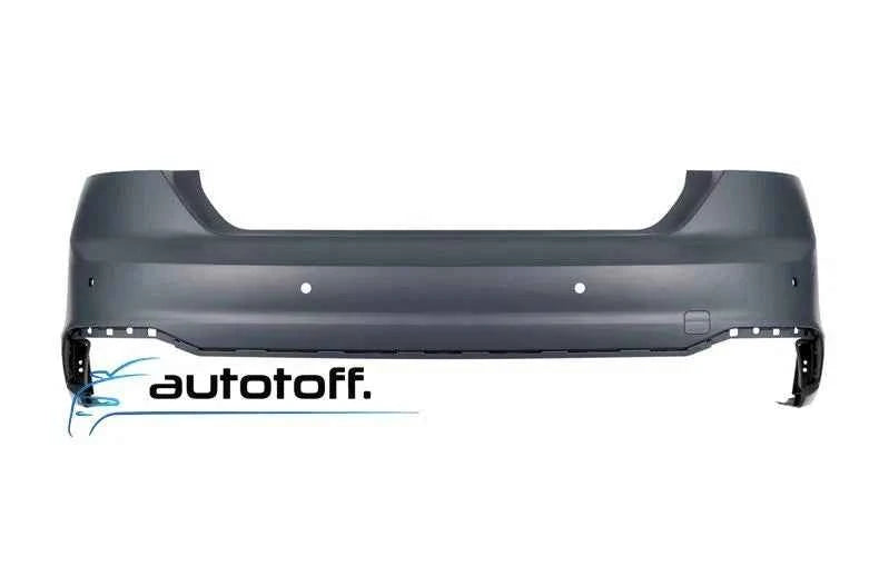 Pachet exterior compatibil cu Audi A5 F5 (17-19) RS5 Design