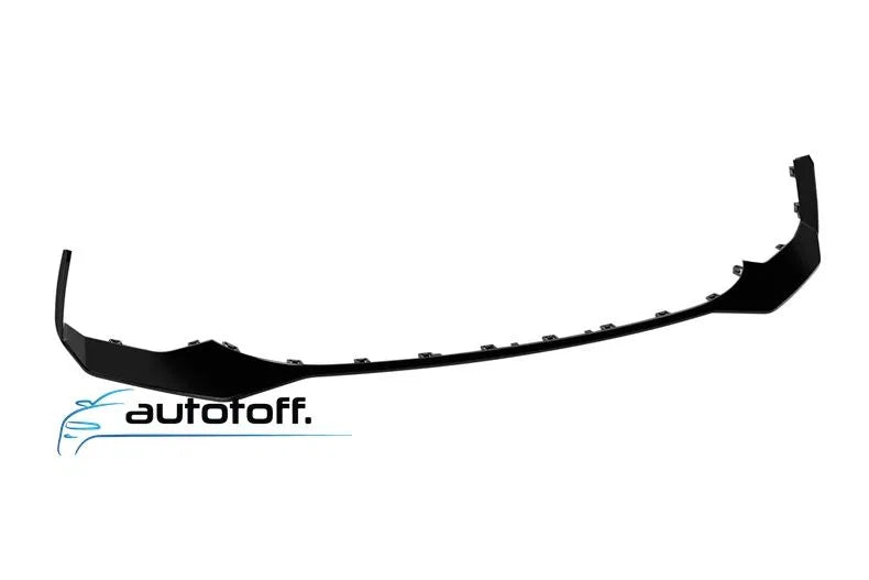 Pachet exterior compatibil cu Audi A5 F5 (17-19) RS5 Design