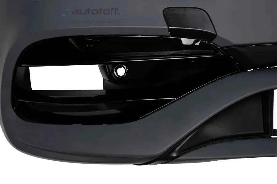 Pachet compatibil cu Mercedes CLA W117 C117 (2016-2018) CLA45 Design