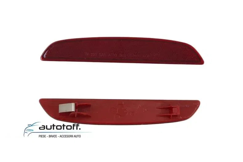 Pachet exterior compatibil cu BMW X5 F15 (13-18) M Design