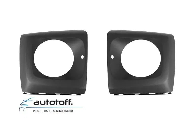 Bara fata compatibila Mercedes G-Class W465 (2024+) G63 Design