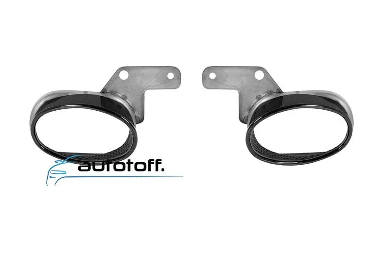 Pachet exterior compatibil cu Audi A5 Sportback Cabrio Coupe (2024+) RS5 Design