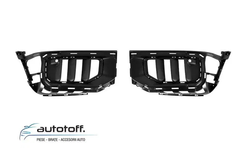 Bara fata compatibila Mercedes G-Class W465 (2024+) G63 Design