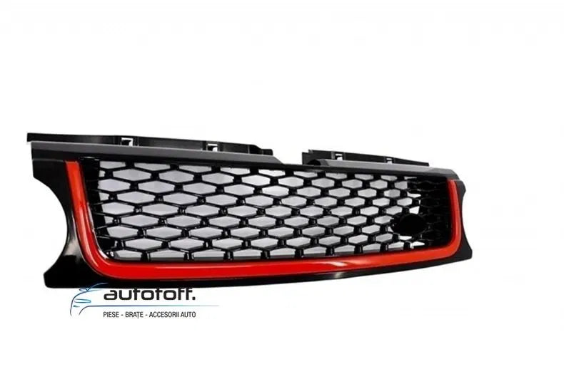 Pachet exterior compatibil cu Range Rover Sport L320 Facelift (09-13) Autobiography Design