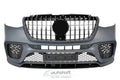 Bara fata compatibila cu Mercedes Sprinter W907 (2019+) GT Design