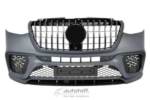 Bara fata compatibila cu Mercedes Sprinter W907 (2019+) GT Design