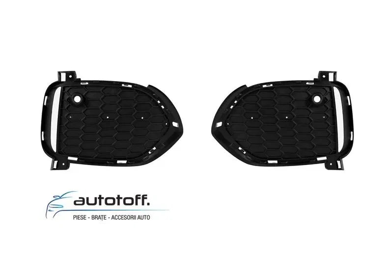 Pachet exterior compatibil BMW X5 F15 (2015+) M-Technik Design