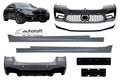 Pachet exterior compatibil cu BMW G30 Seria 5 LCI (21-23) model M5