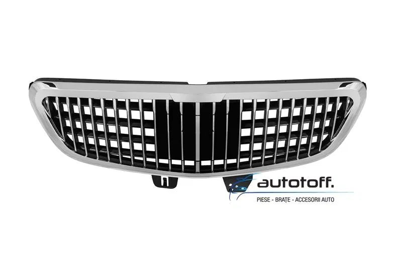 Pachet exterior Mercedes V-Class VITO W447 (14-19) MAYBACH Design