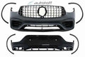 Body kit Mercedes GLC Coupe C253 Facelift (2019+) 63 AMG Design
