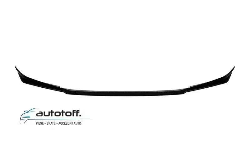 Pachet exterior compatibil cu BMW G30 Seria 5 LCI (21-23) model M5
