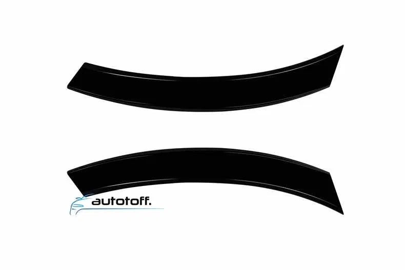 Pachet exterior compatibil Mercedes GLE W166 (2015-2019) GLE 63AMG Design