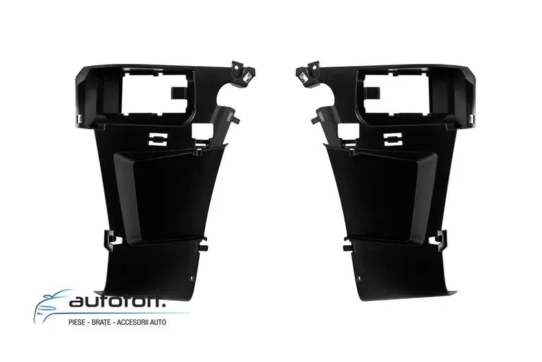 Pachet exterior compatibil cu BMW G30 Seria 5 LCI (21-23) model M5