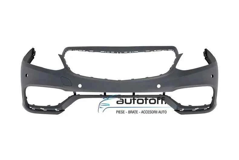 Pachet exterior compatibil Mercedes W212 Facelift E-Class (13-16) E63 Design