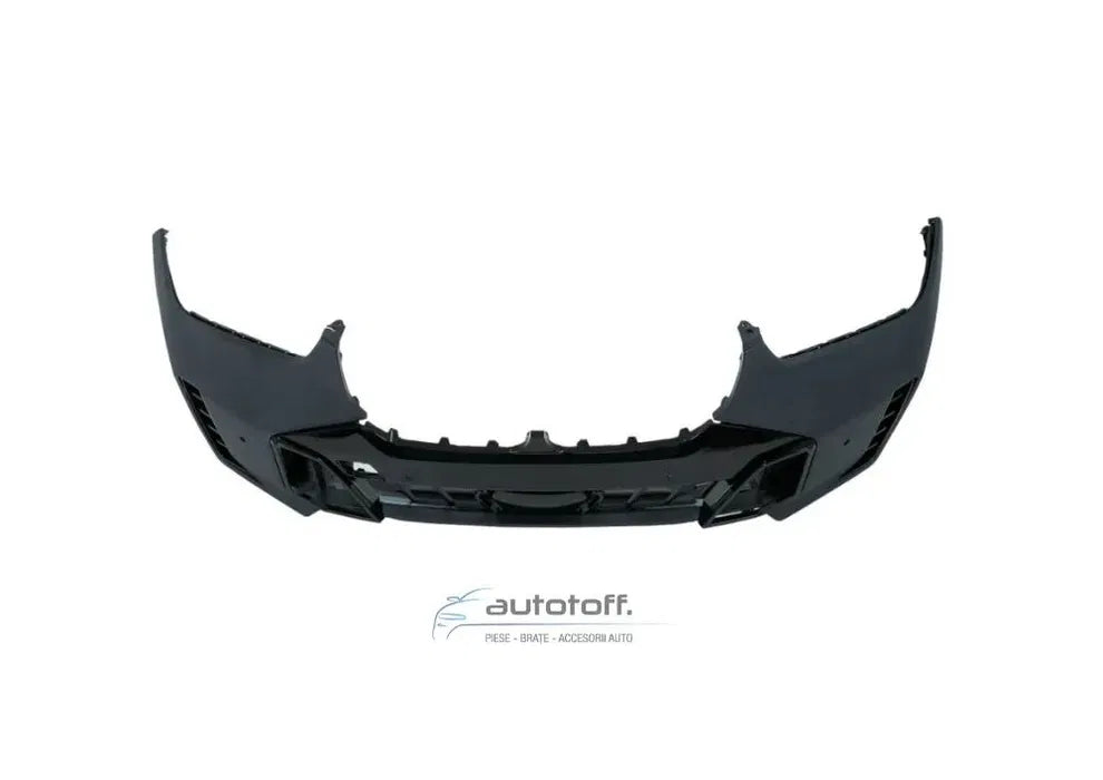 Pachet compatibil cu BMW X5 G05 LCI (2023-up) M-Tech Design