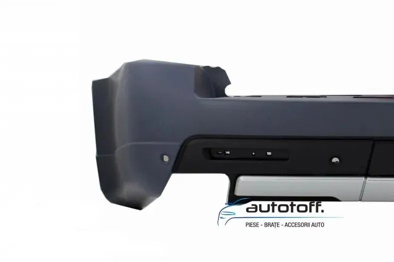 Pachet exterior compatibil cu Range Rover Sport L320 Facelift (09-13) Autobiography Design