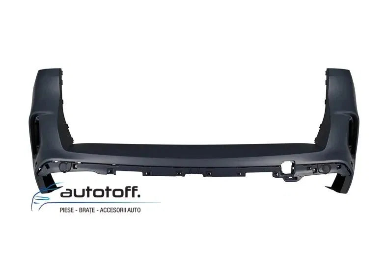 Pachet exterior compatibil BMW X5 G05 (2018-2022) model X5M