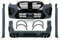 Pachet exterior compatibil cu BMW X5 G05 (2023+) X5M Design