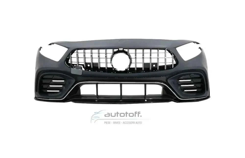 Pachet exterior compatibil cu Mercedes CLS C257 (2018+) 63 AMG Design