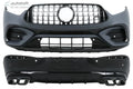 Pachet compatibil cu Mercedes GLC C254 (2023+) GLC63 Design