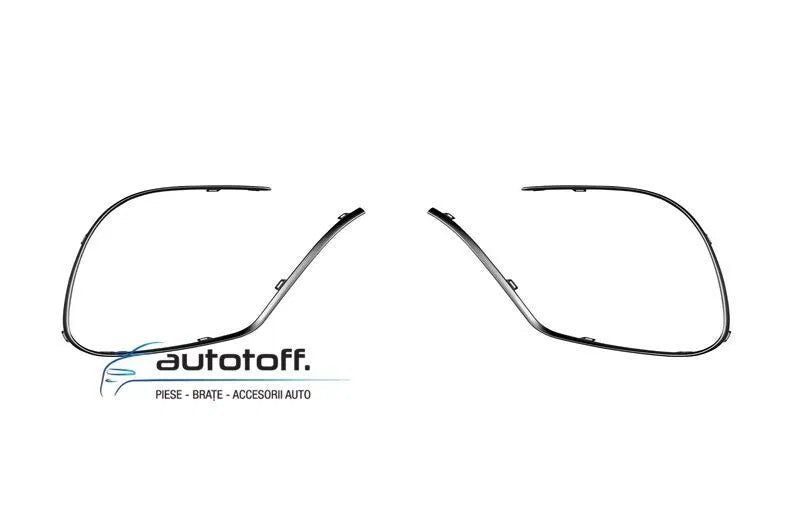 Pachet exterior compatibil cu Mercedes GLE Coupe C167 (2020+) AMG63 Design