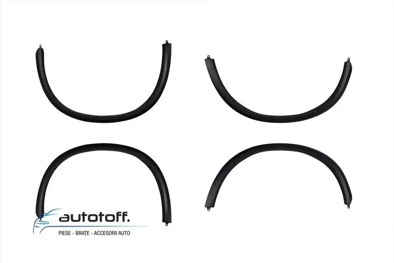 Pachet exterior compatibil BMW X5 G05 (2018-2022) model X5M