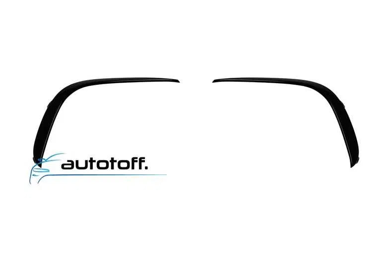 Pachet exterior compatibil Mercedes GLE W166 (2015-2019) GLE 63AMG Design