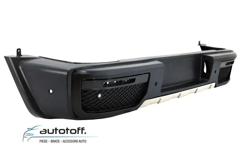 Pachet exterior Mercedes G-Class W463 (2018+) B-Design