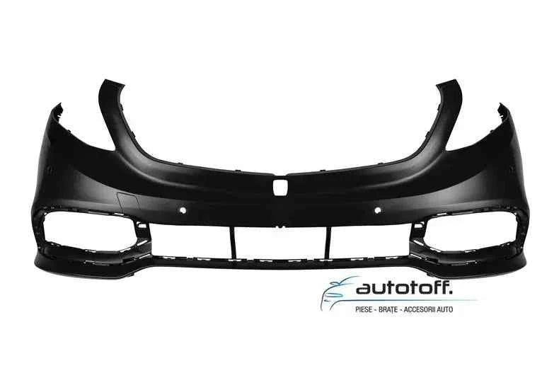 Pachet exterior MAYBACH compatibil cu VITO V-Class W447 (2020+)