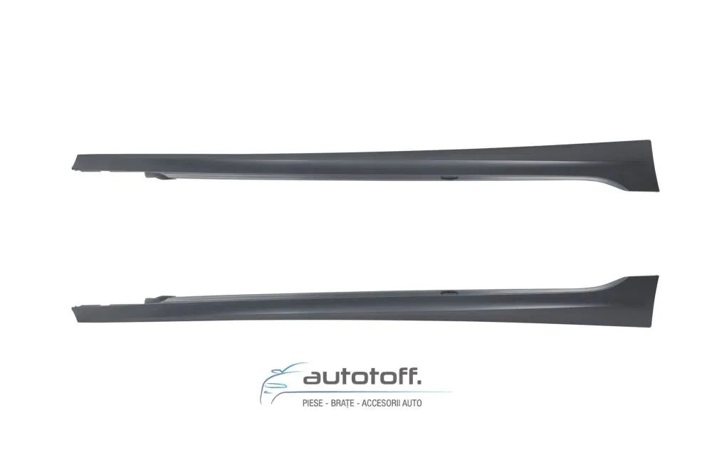 Pachet exterior compatibil cu BMW Seria 3 G20 (2019-2021) M Tech 340i Design