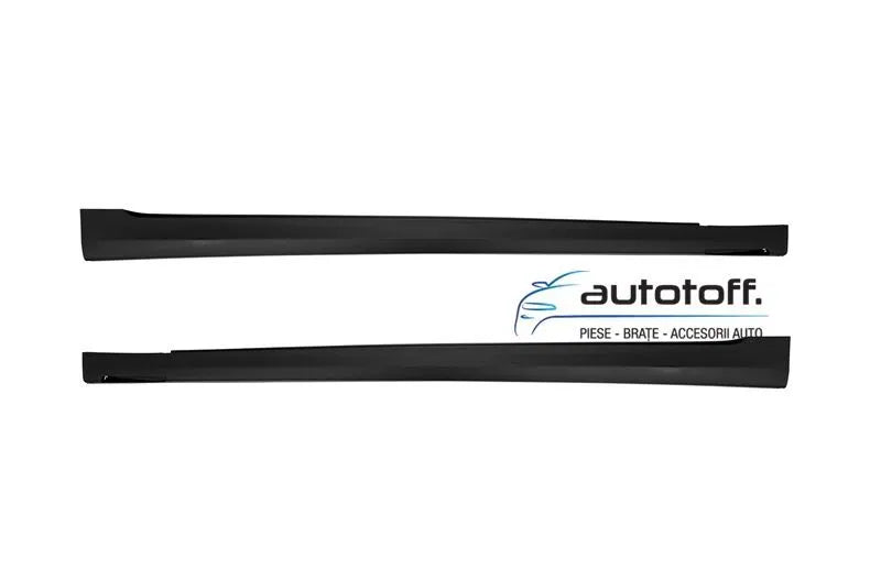 Pachet exterior compatibil BMW G12 Seria 7 (2015+) model M-Sport