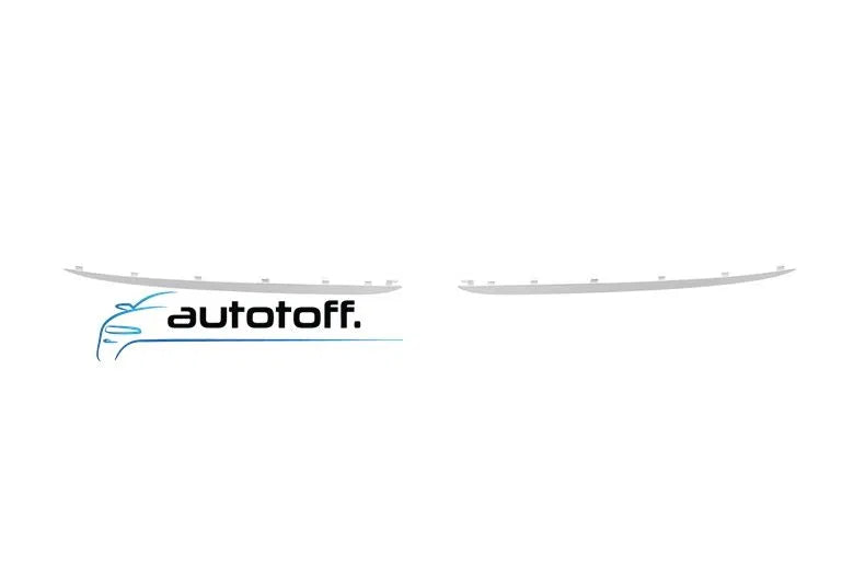 Body kit compatibil cu Mercedes E-Class W212 Facelift (13-16) Conversie la W223 MBH
