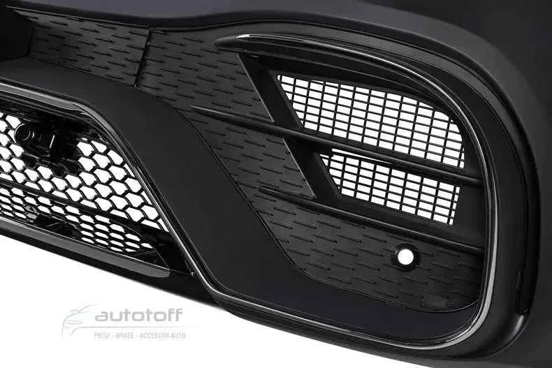 Bara fata compatibila cu GLS X167 63 AMG Design (2020+)